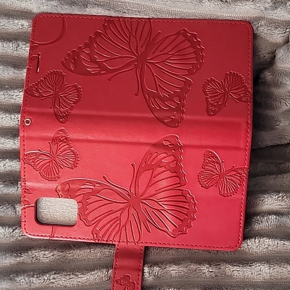 Samsung galaxy A71 wallet case - Picture 3 of 6